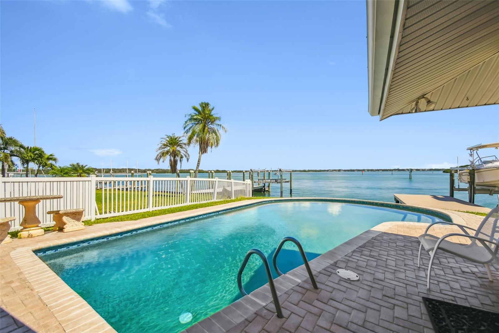 Madeira Beach Real Estate