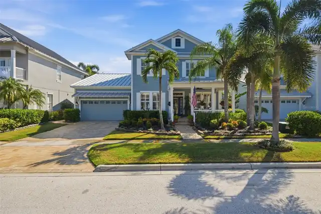Apollo Beach Real Estate