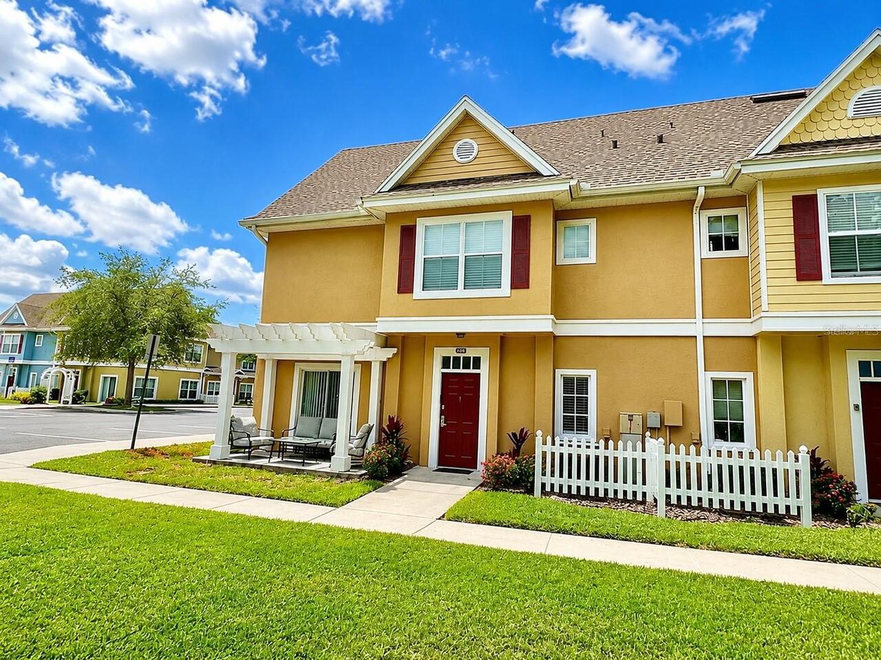 Kissimmee Real Estate
