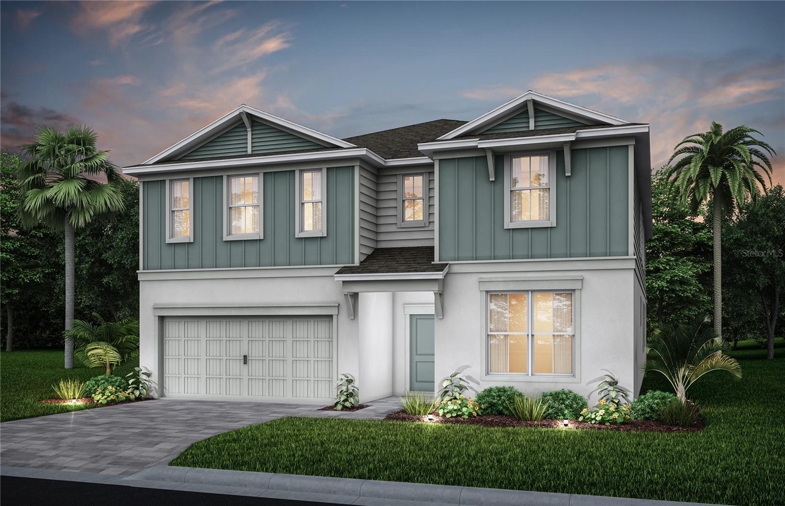 Clermont Real Estate