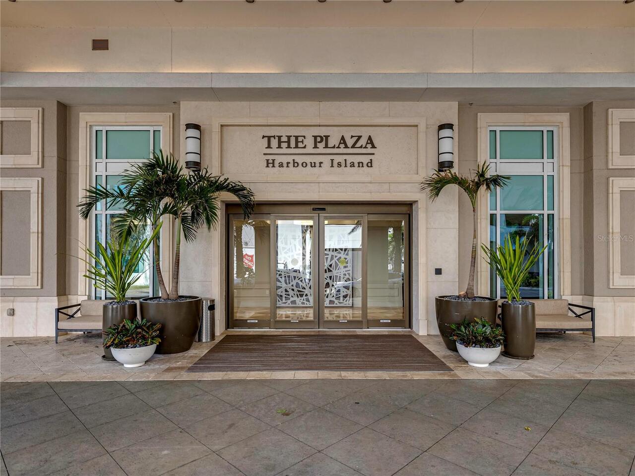 Tampa Real Estate