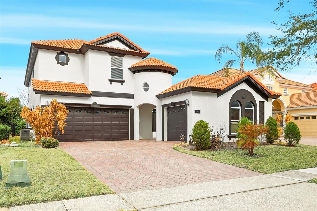 Windermere Real Estate