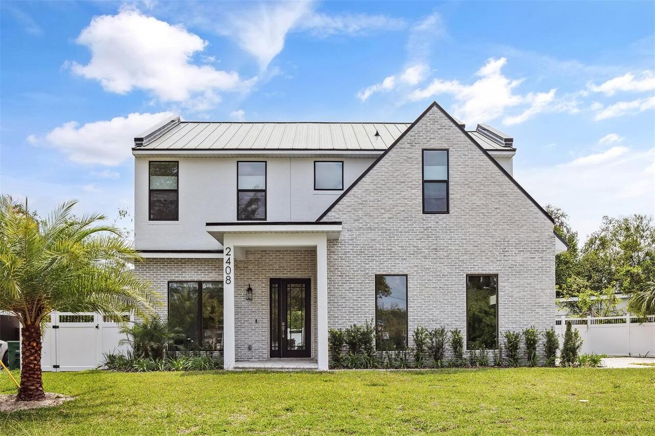 Winter Park Real Estate