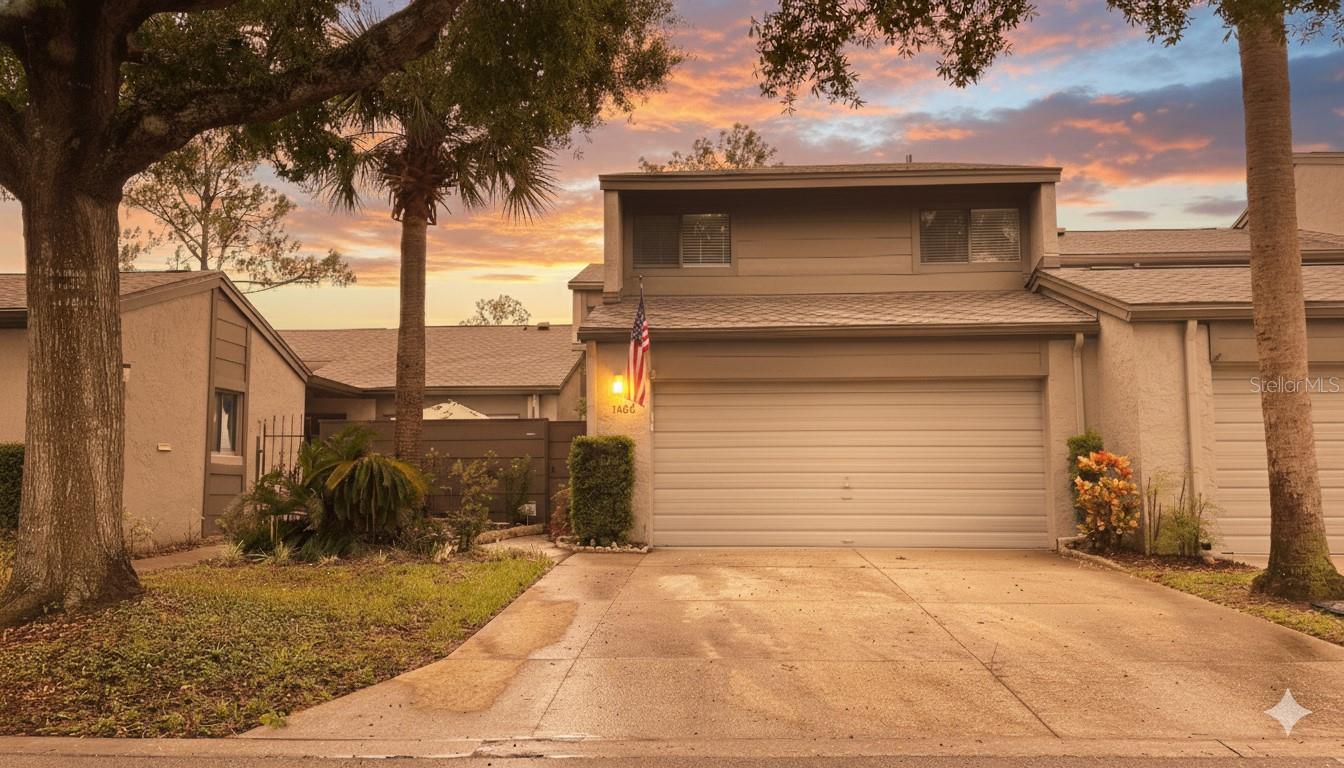 Fern Park Real Estate