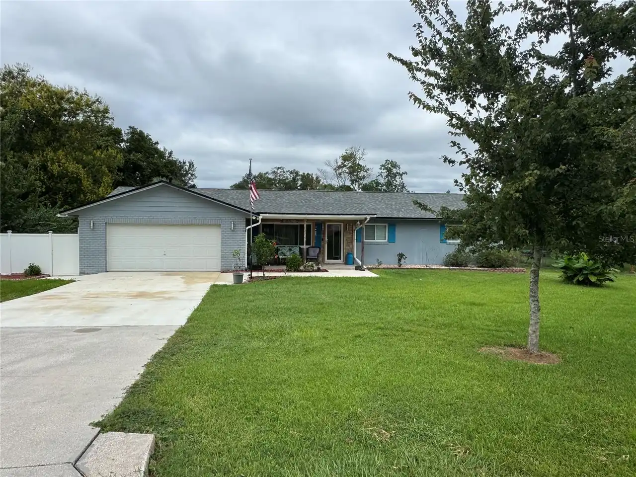 View Listing