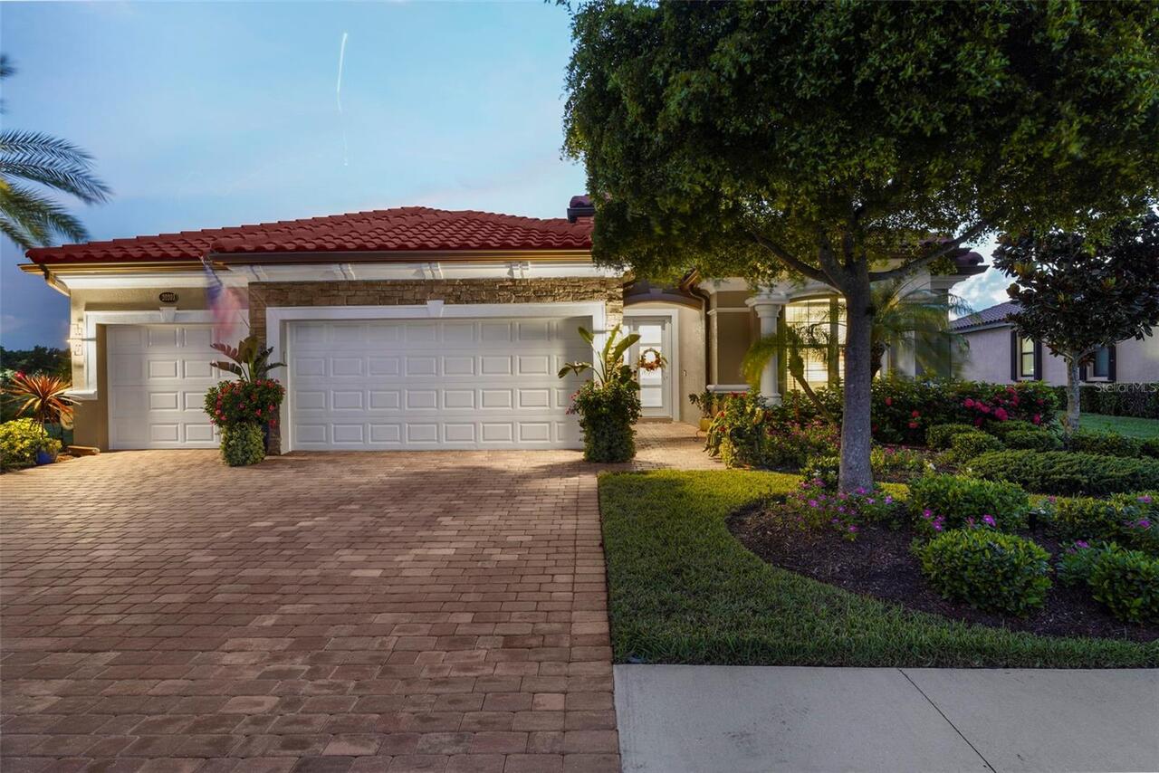 Venice Real Estate
