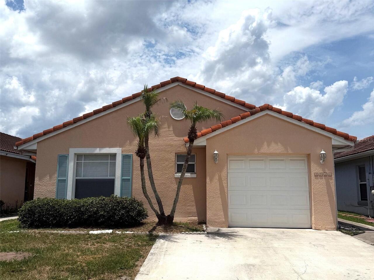 Kissimmee Real Estate