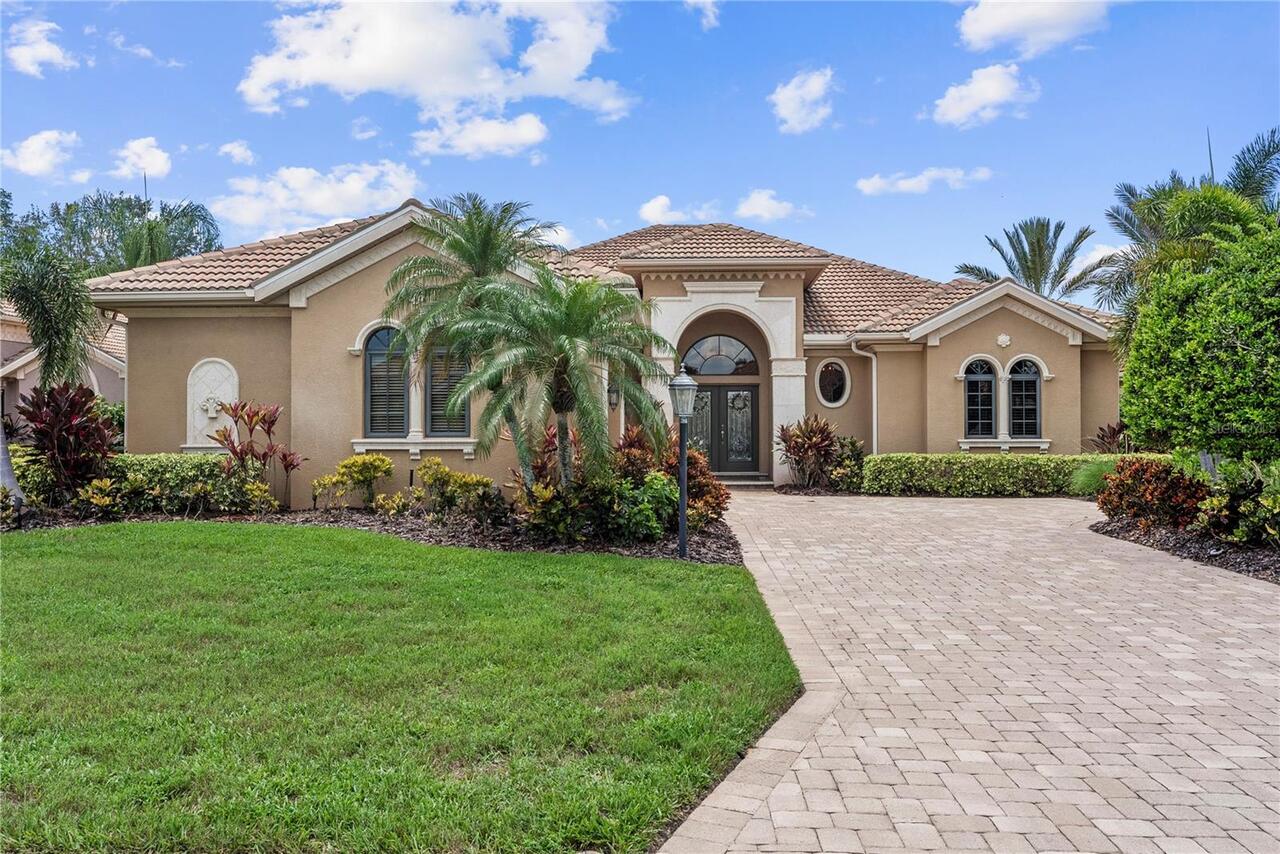 Lakewood Ranch Real Estate