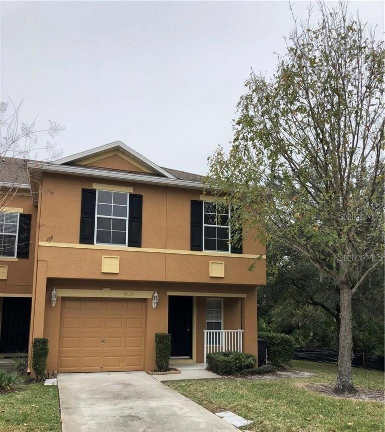 Oviedo Real Estate