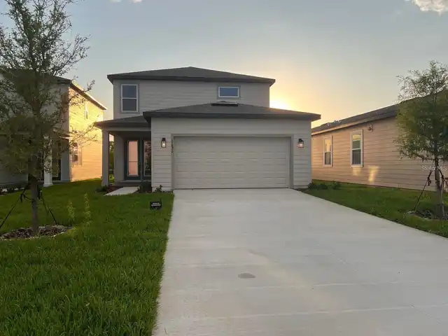 Winter Garden Real Estate