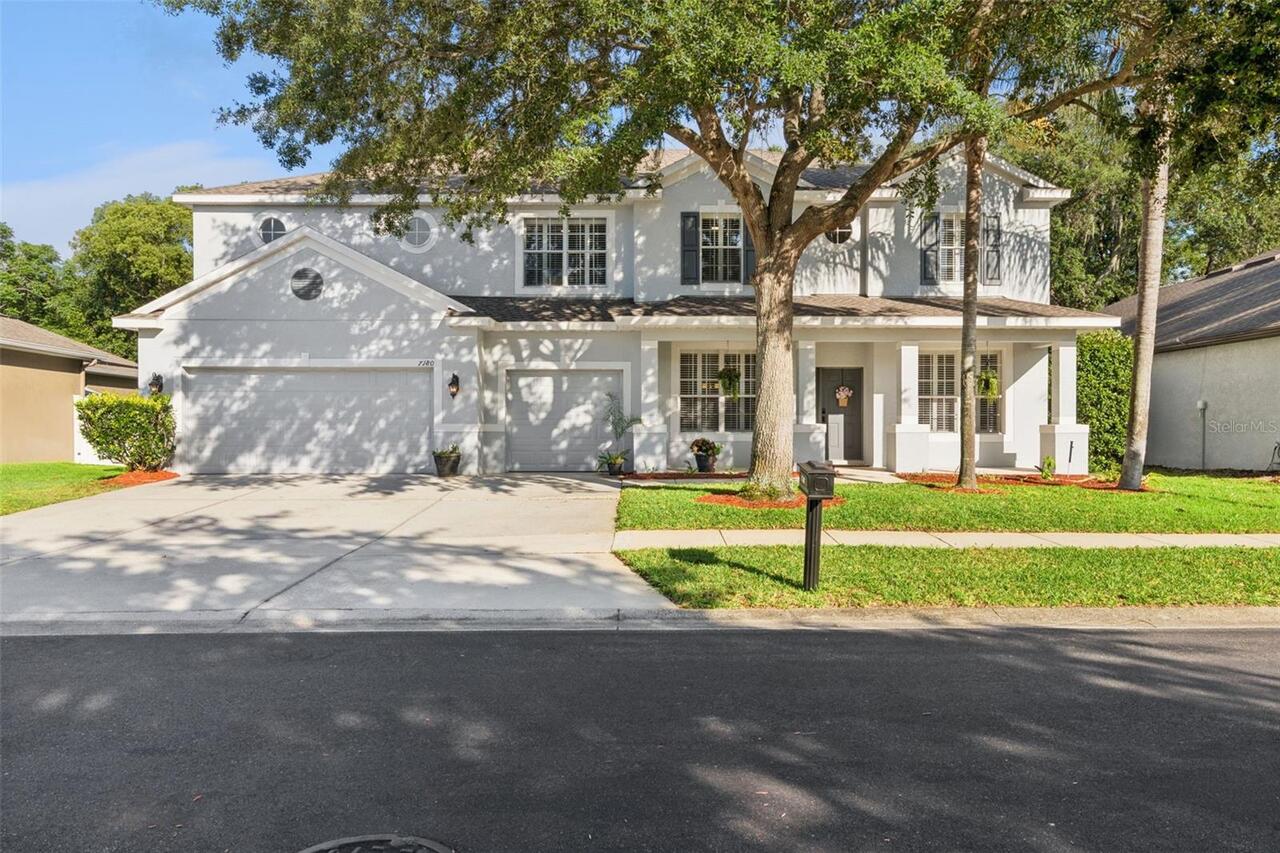Oviedo Real Estate