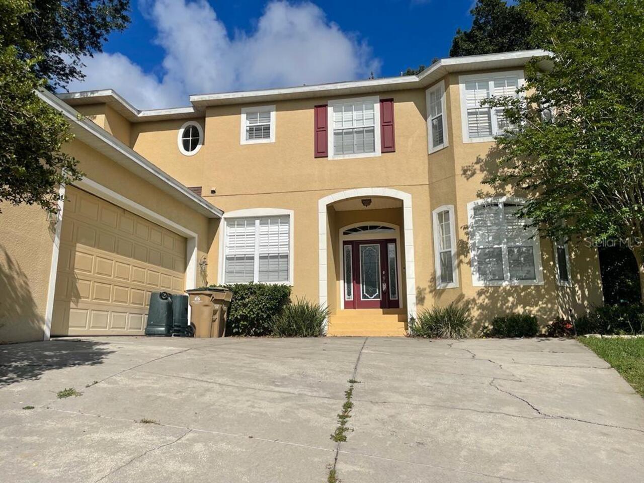 Clermont Real Estate