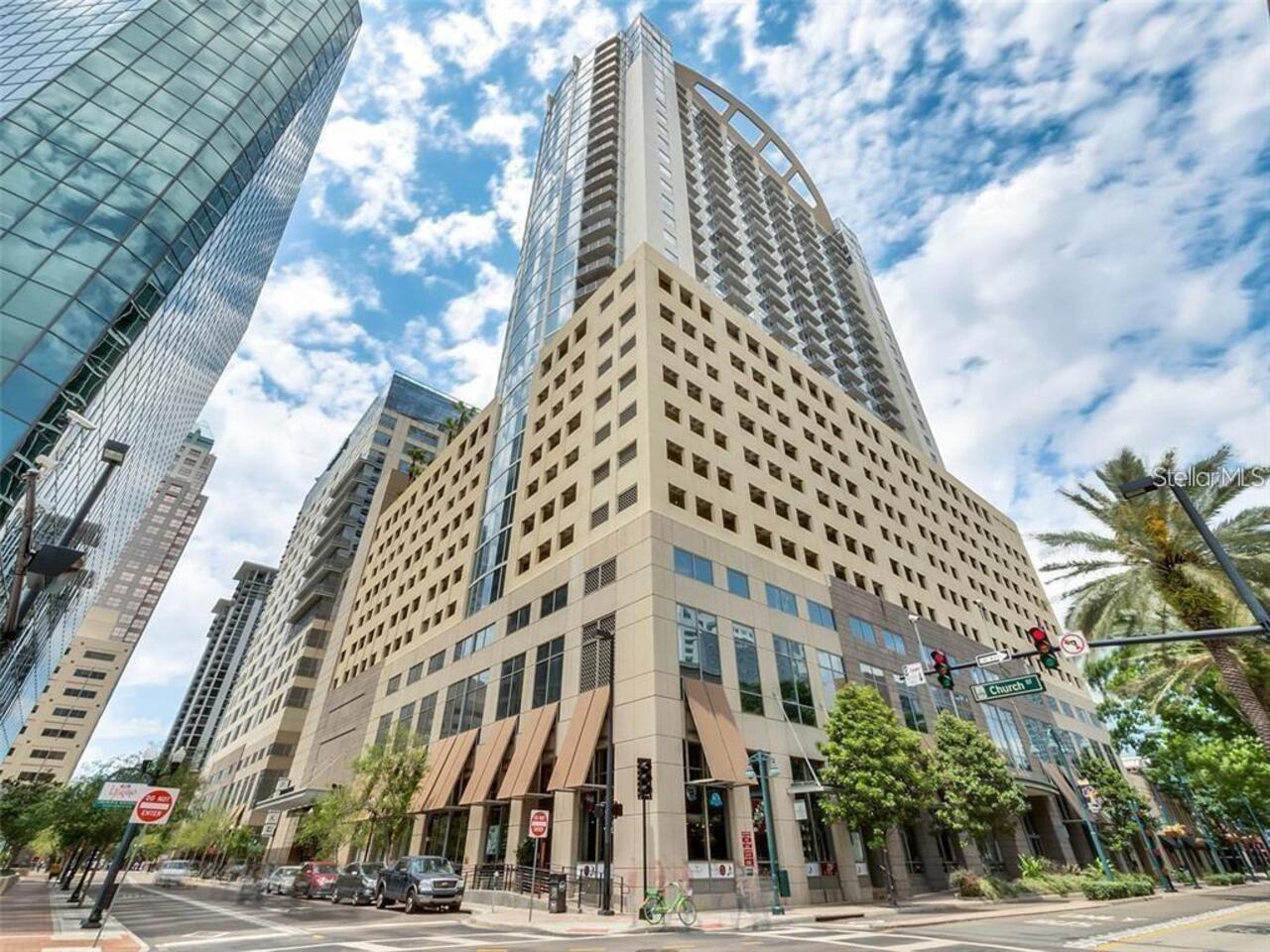 Orlando Real Estate