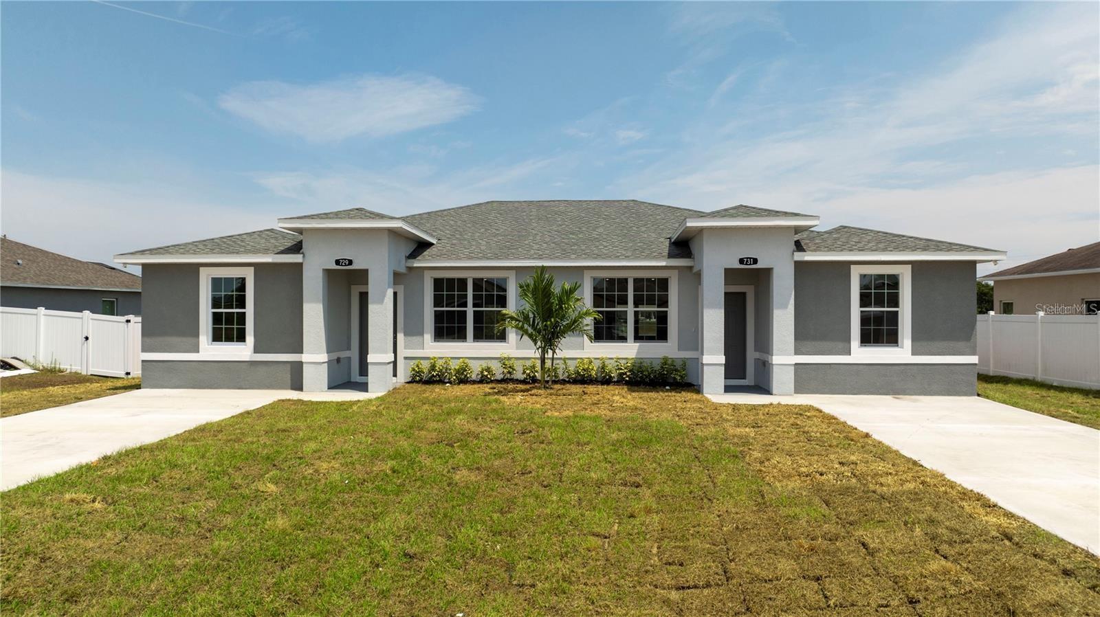 Poinciana Real Estate