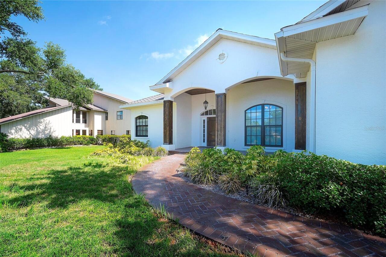 Bradenton Real Estate