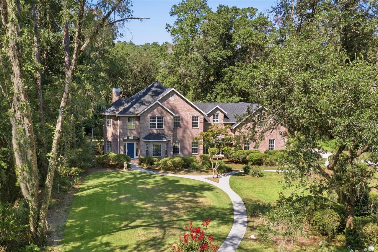 Gainesville Real Estate
