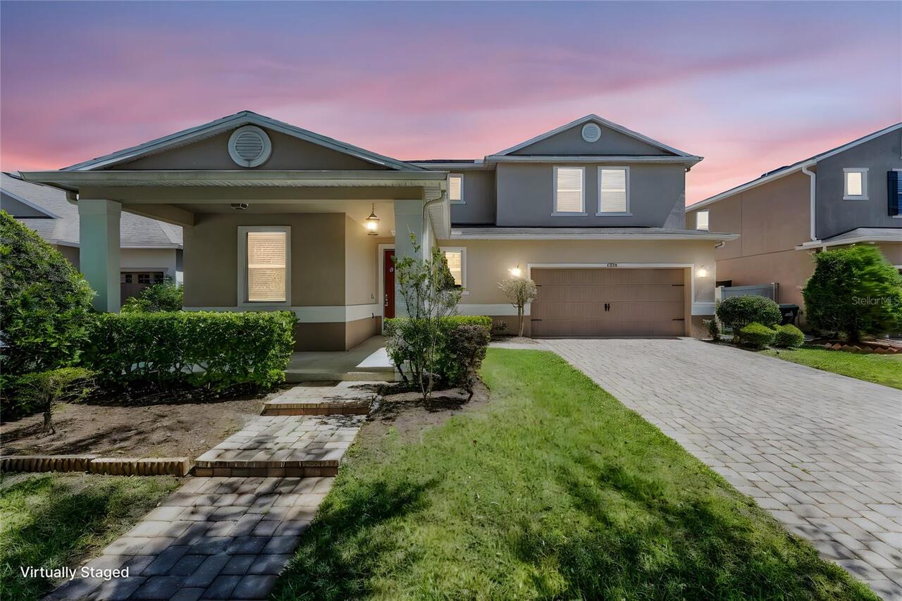 Orlando Real Estate