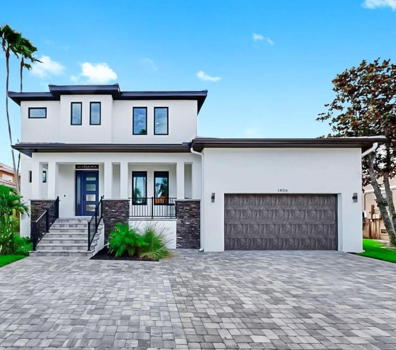 Apollo Beach Real Estate