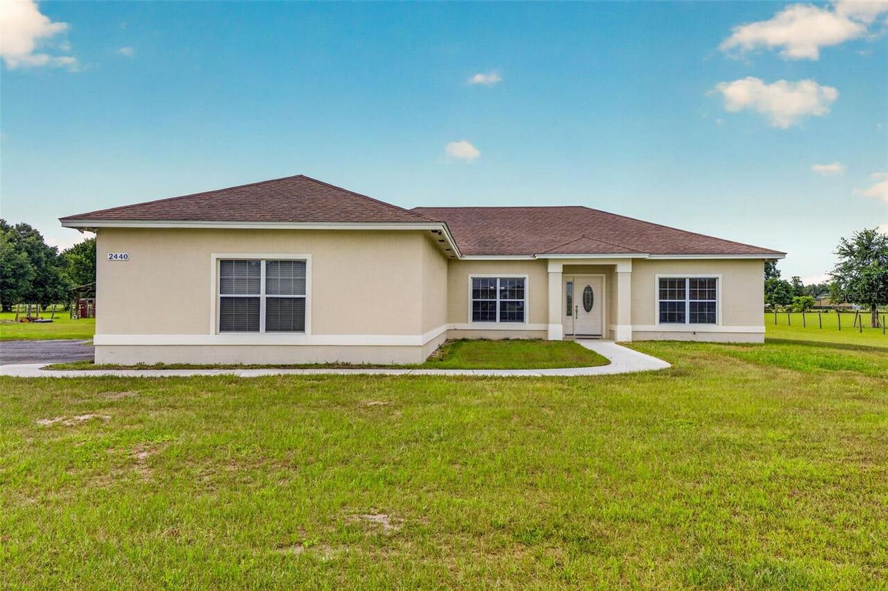 Bushnell Real Estate