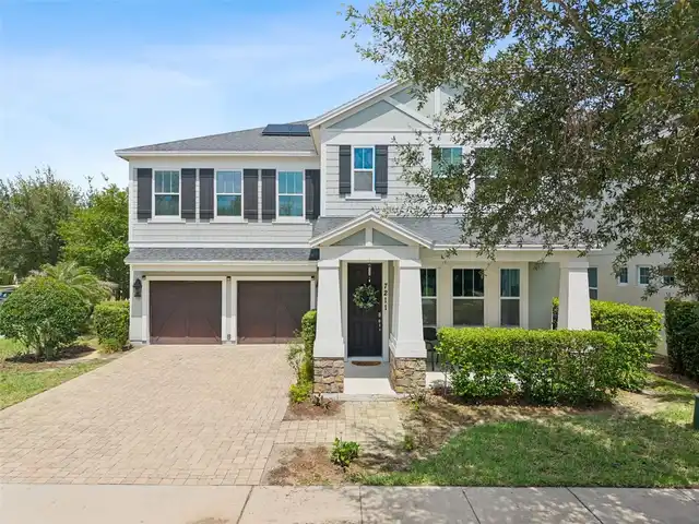 Windermere Real Estate