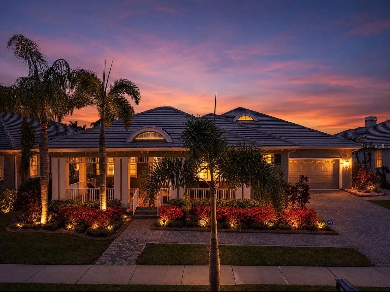 Apollo Beach Real Estate