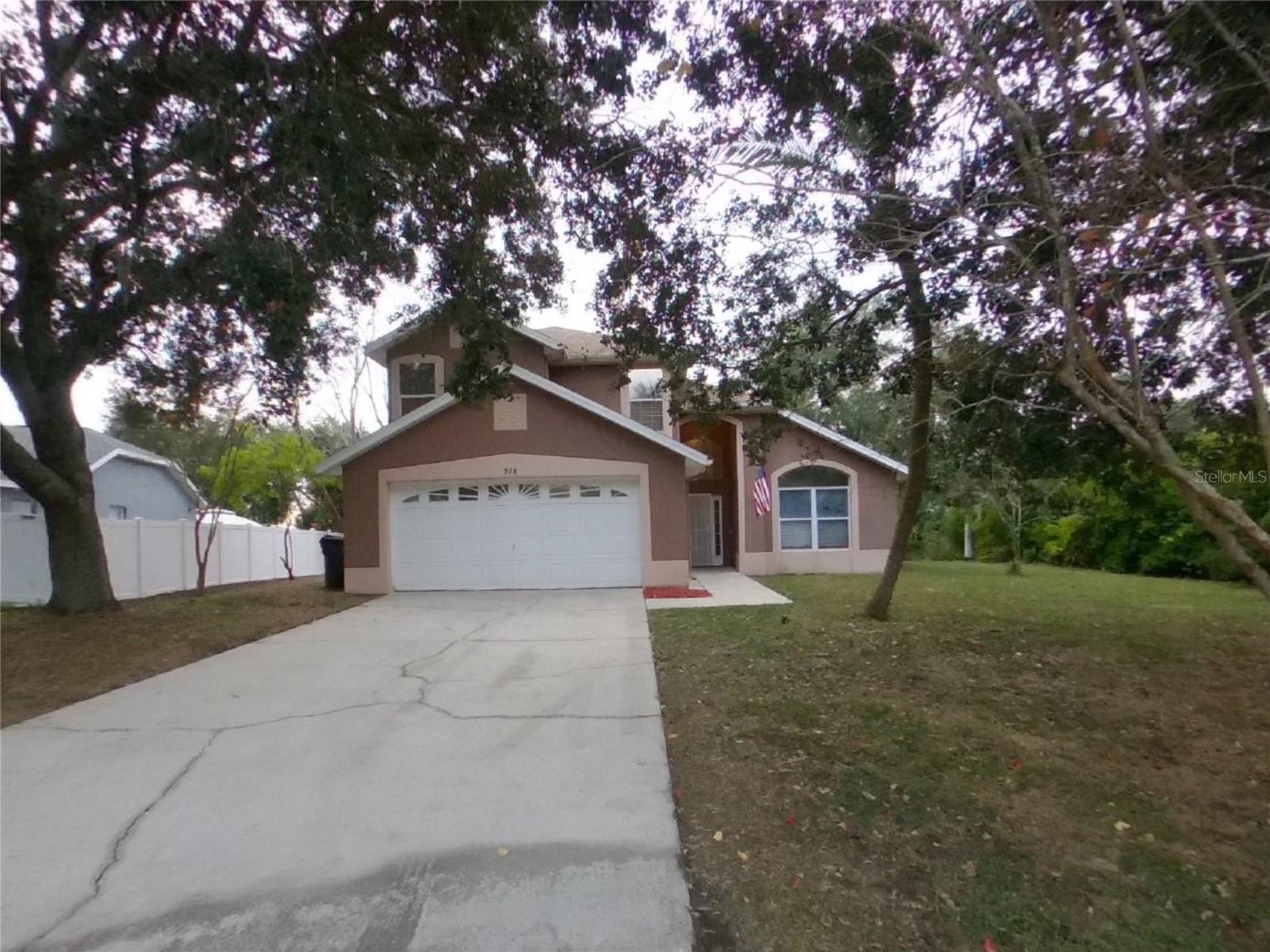 Davenport Real Estate