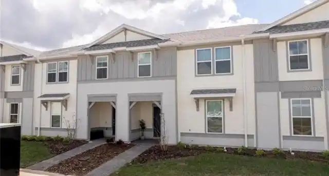 Clermont Real Estate