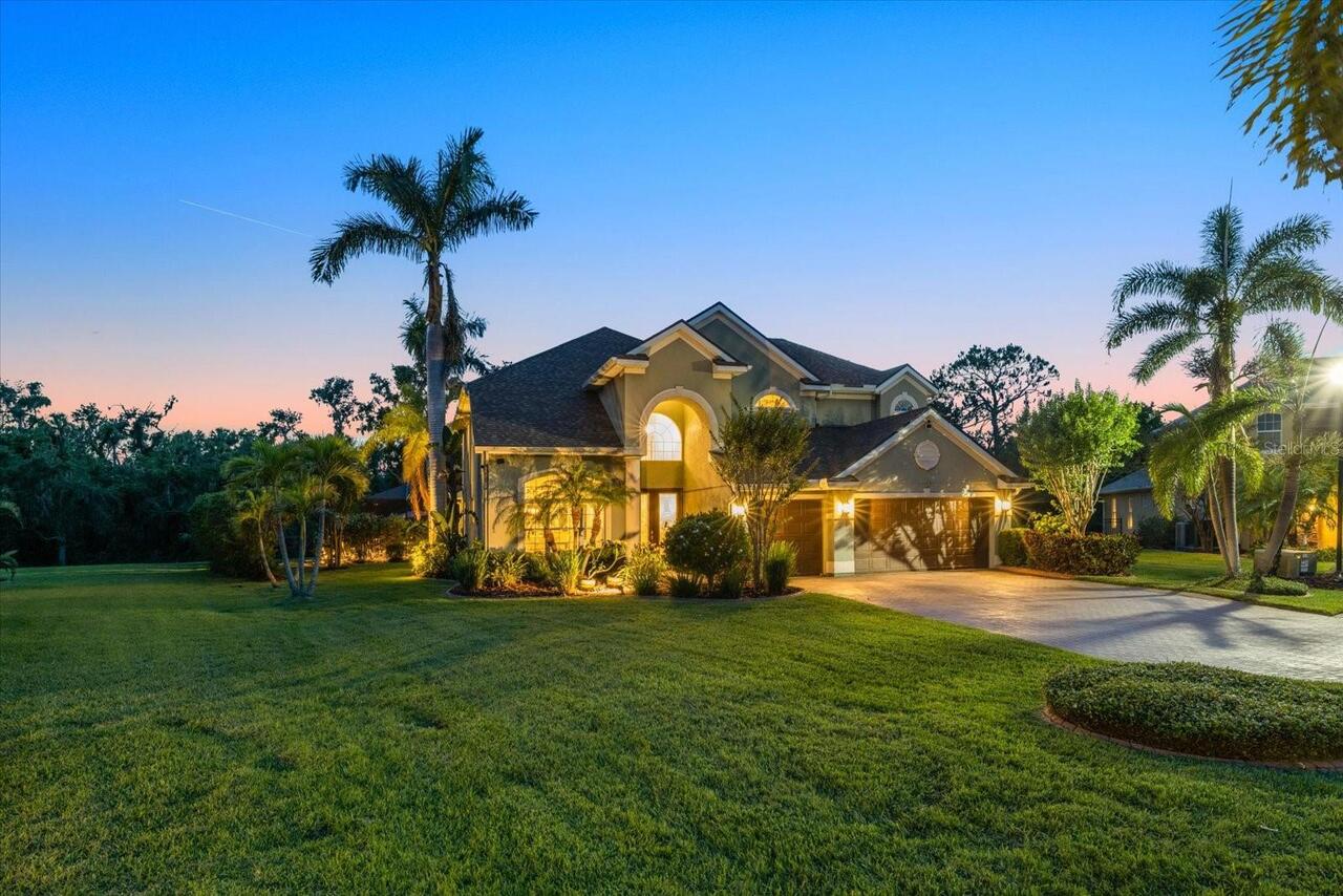 Ellenton Real Estate