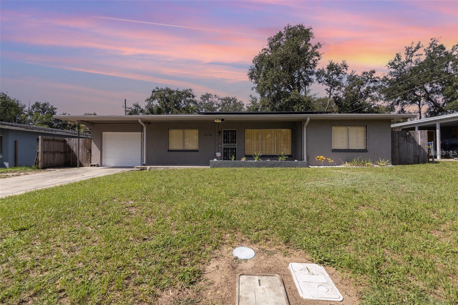 Orlando Real Estate