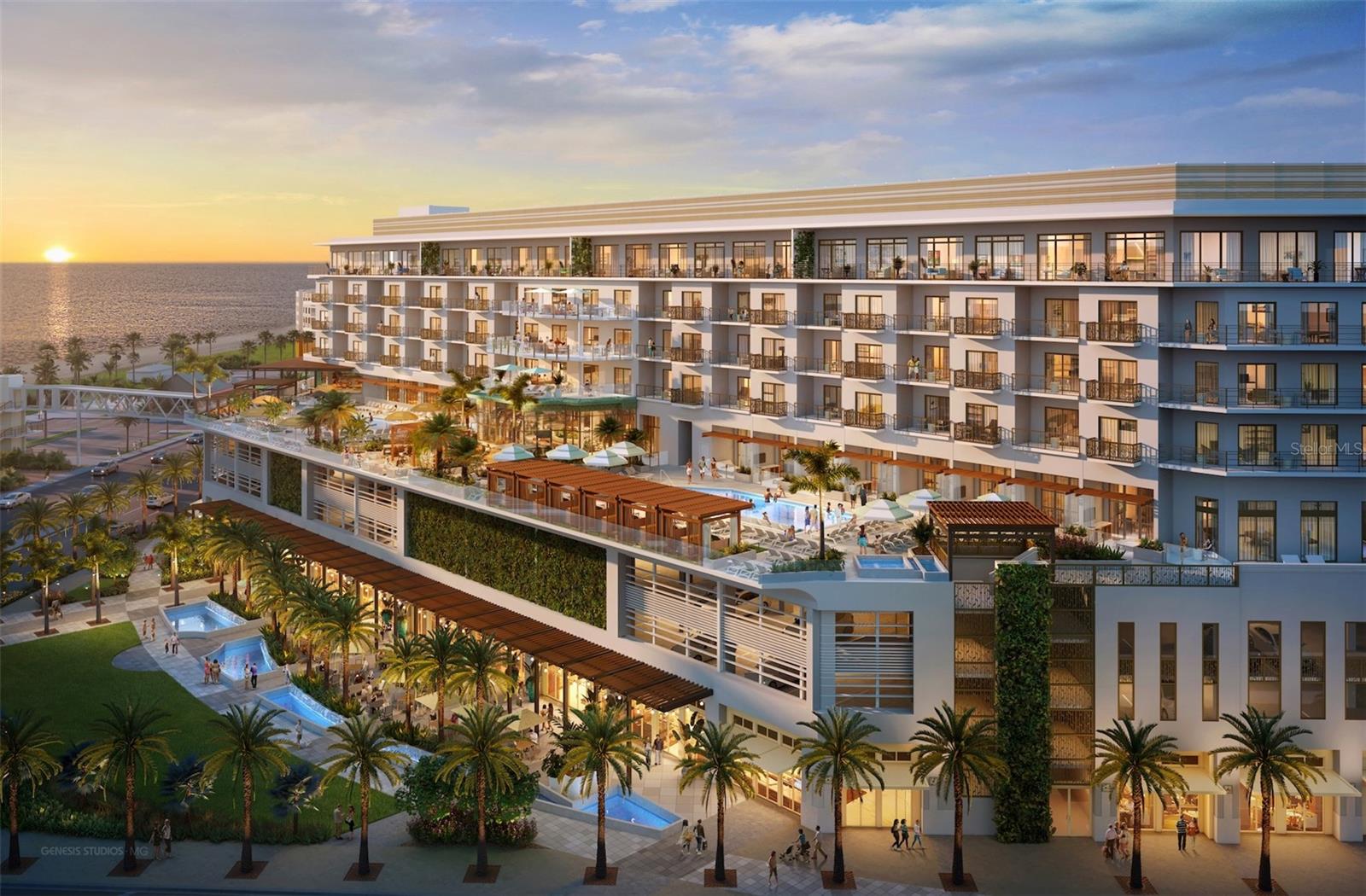 Madeira Beach Real Estate