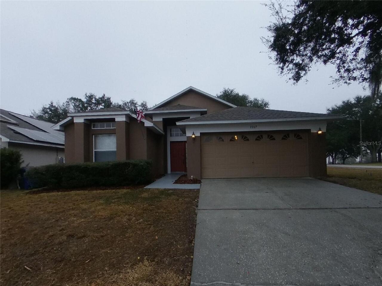 Groveland Real Estate