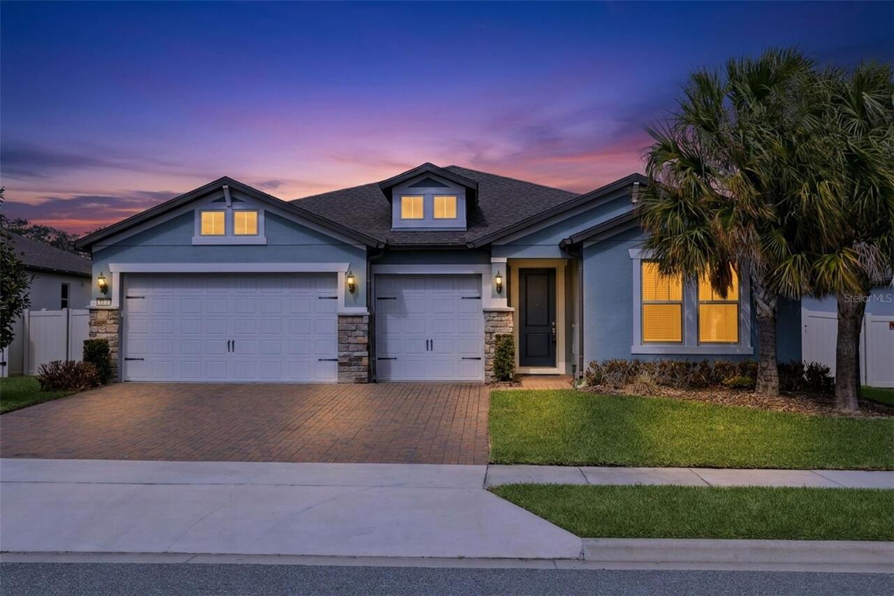 Longwood Real Estate