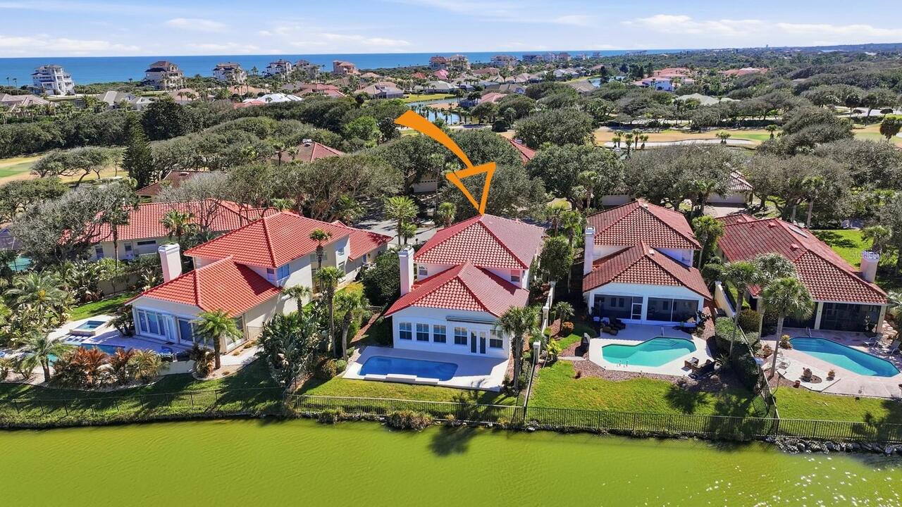 Palm Coast Real Estate