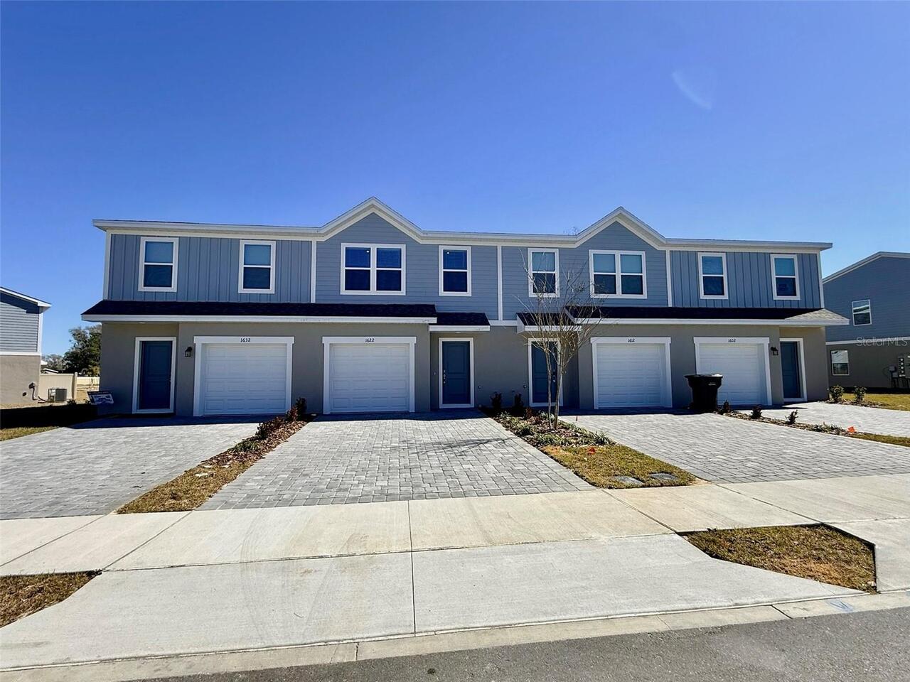 Davenport Real Estate