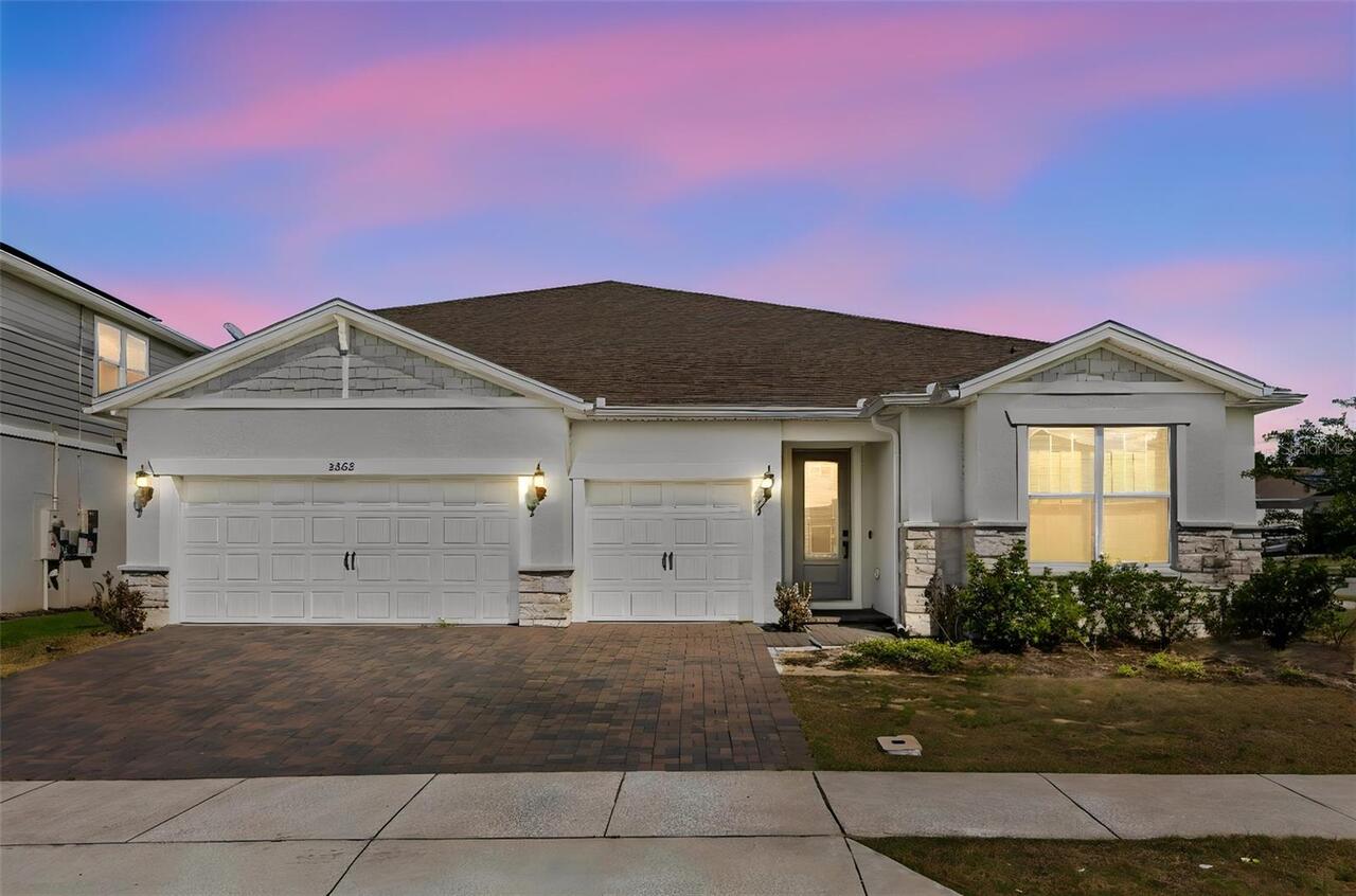 Winter Garden Real Estate