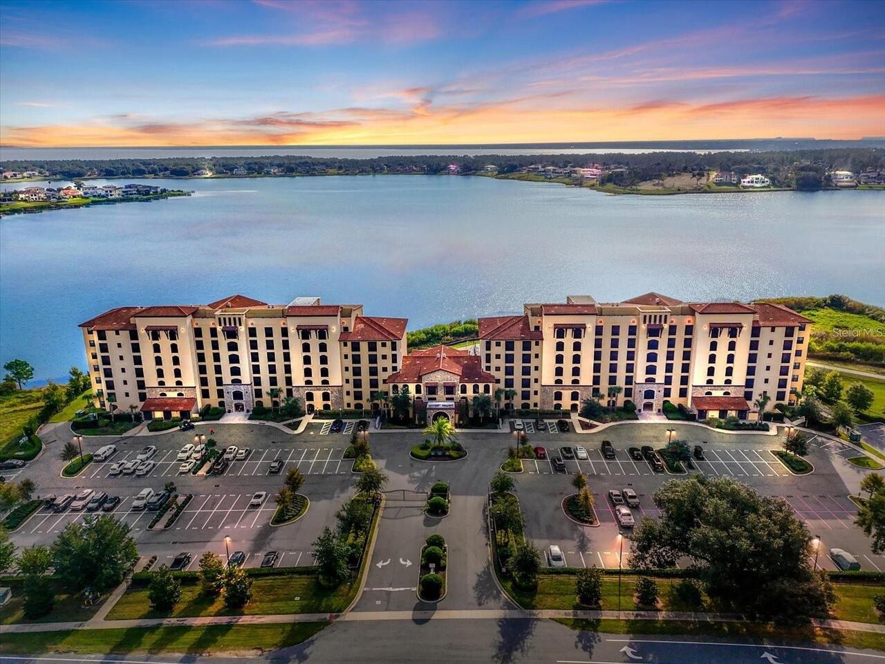 Montverde Real Estate