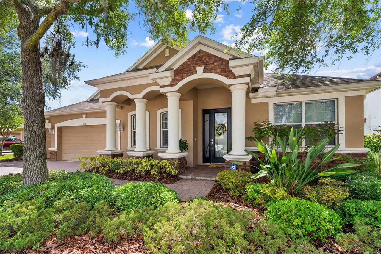 Odessa Real Estate
