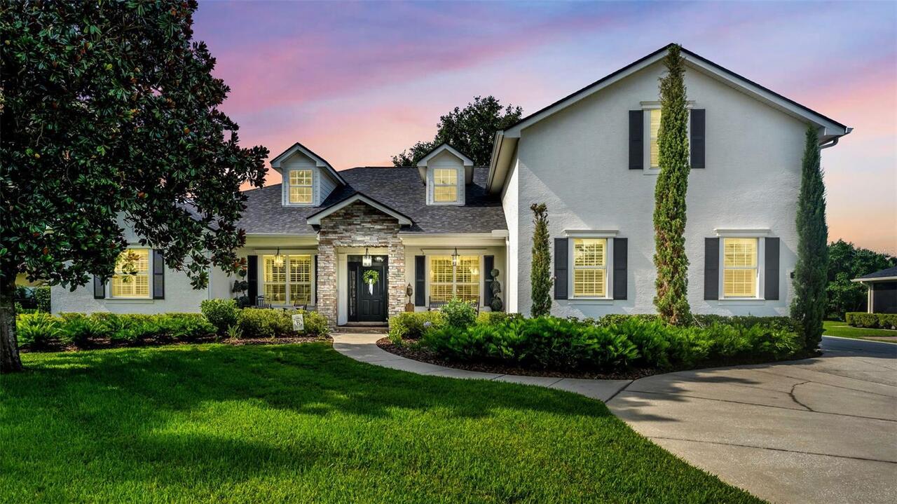 Lakeland Real Estate