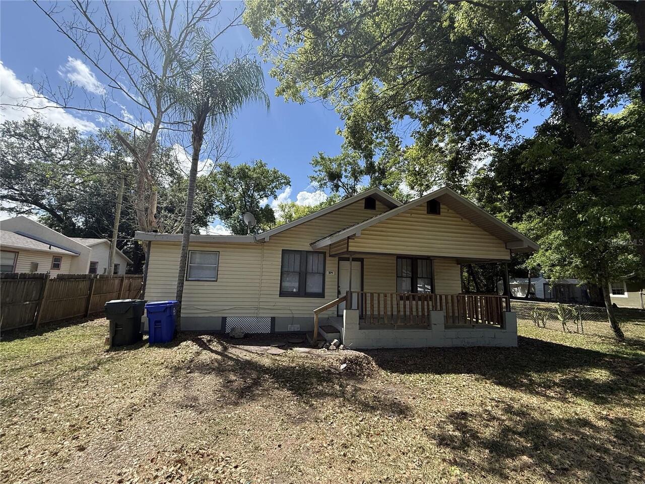 Lakeland Real Estate