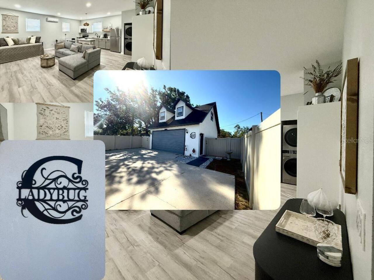 Clermont Real Estate