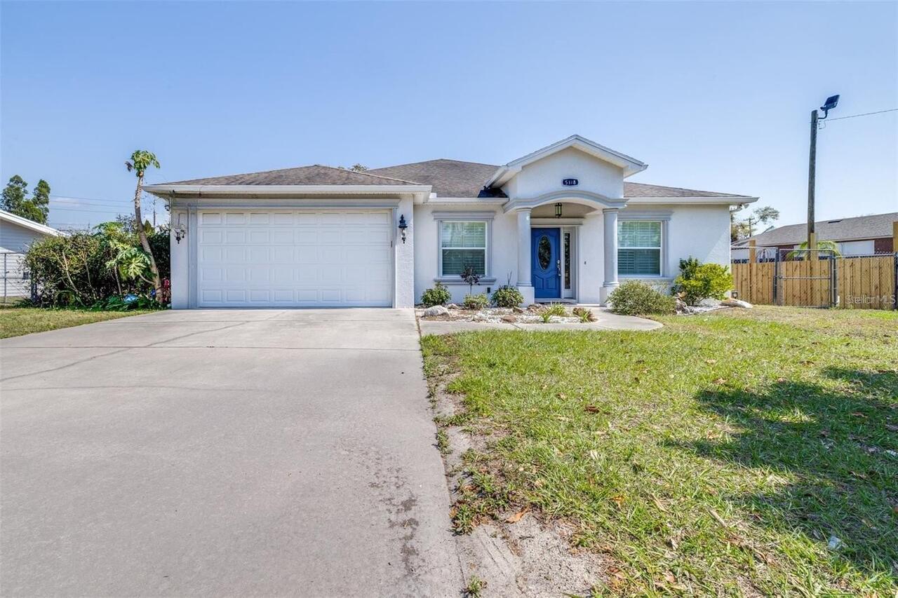 Lakeland Real Estate