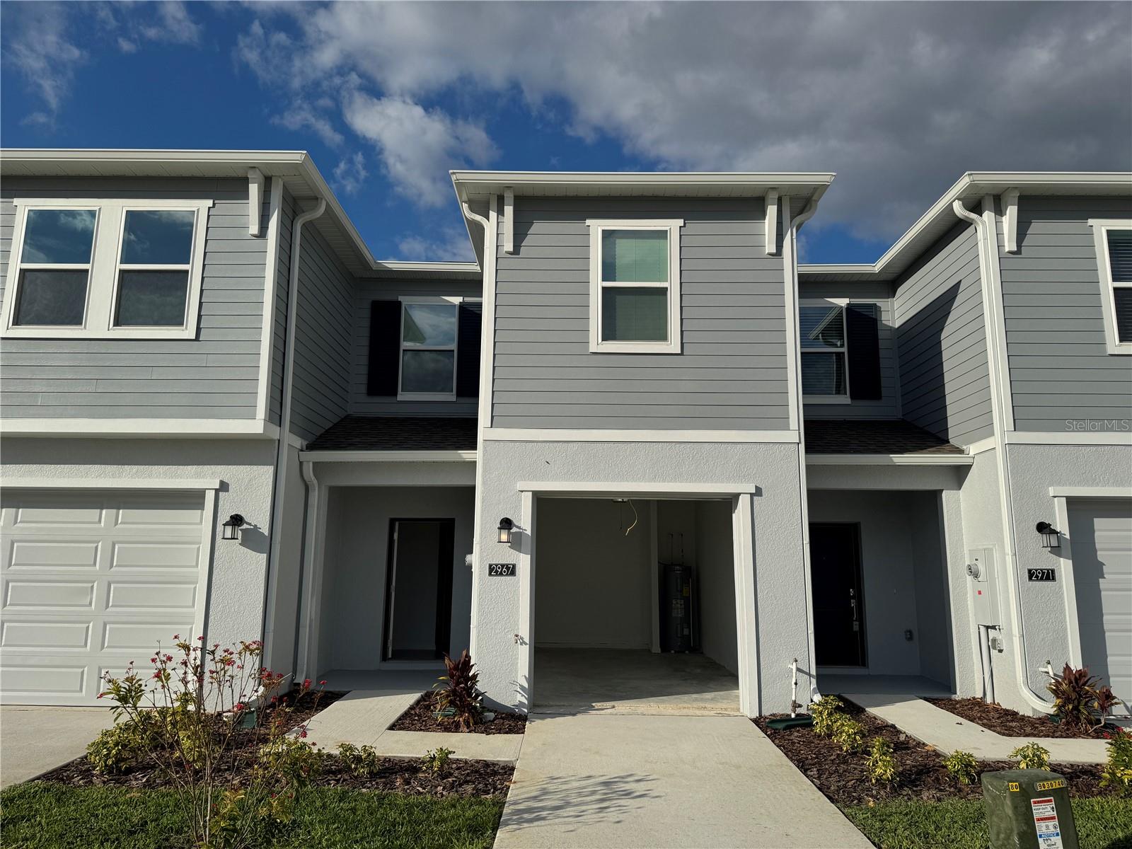 Davenport Real Estate