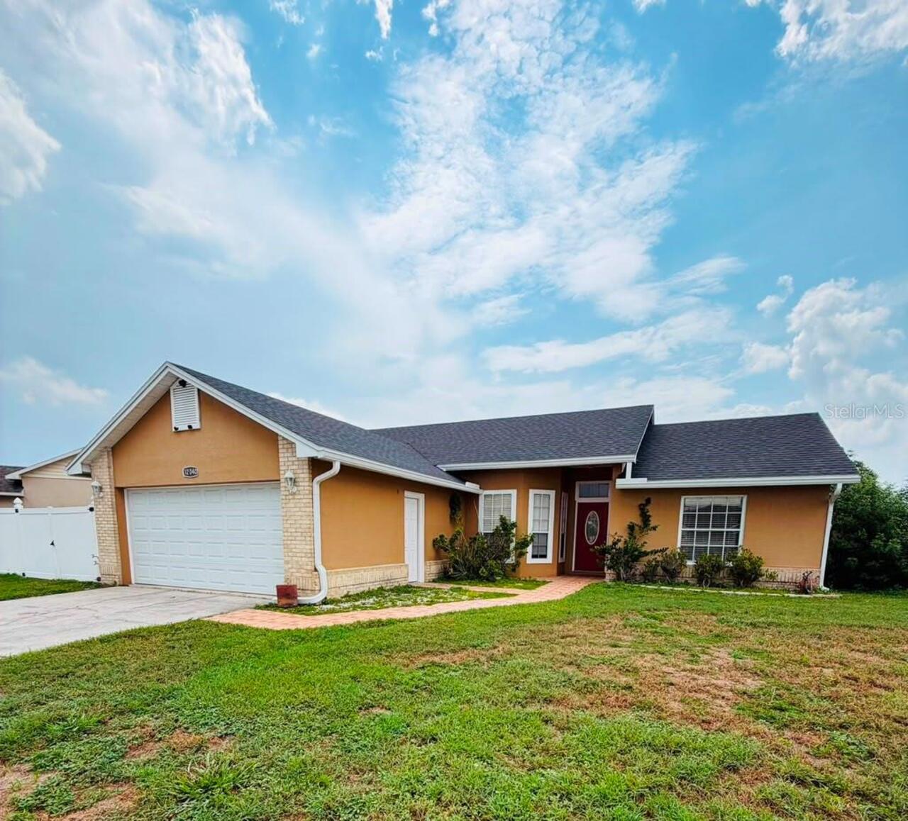 Orlando Real Estate