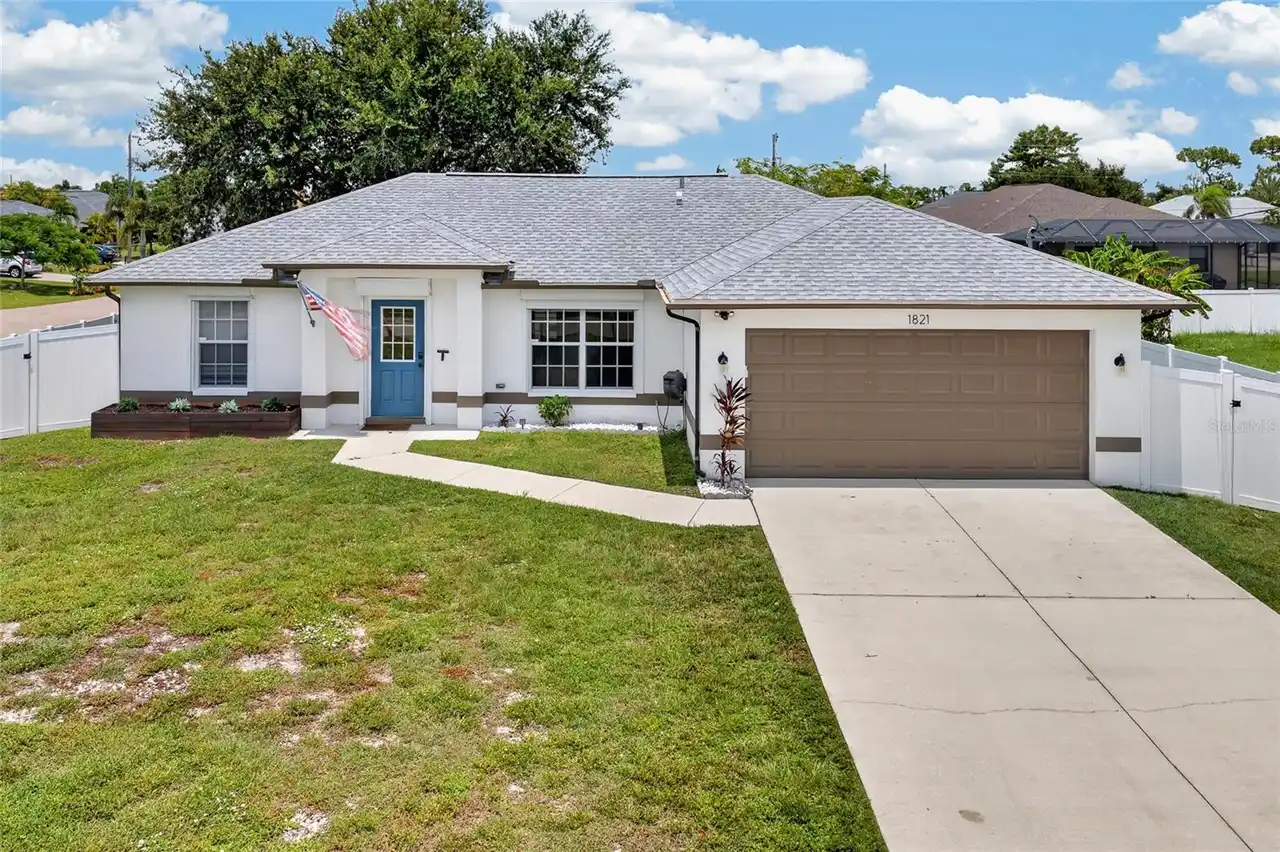 View Listing