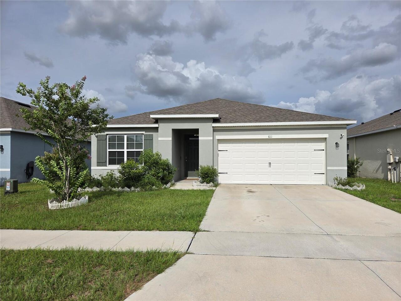 Winter Haven Real Estate
