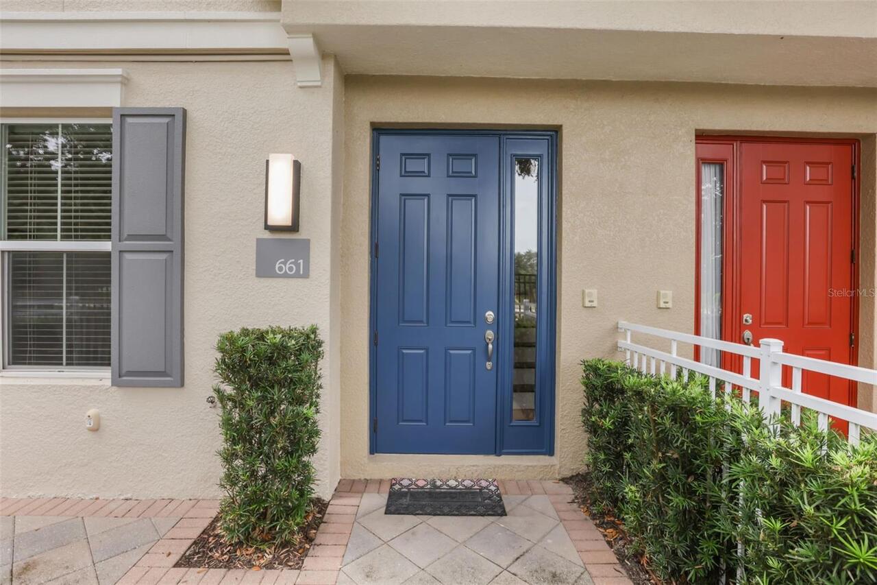 Lake Mary Real Estate