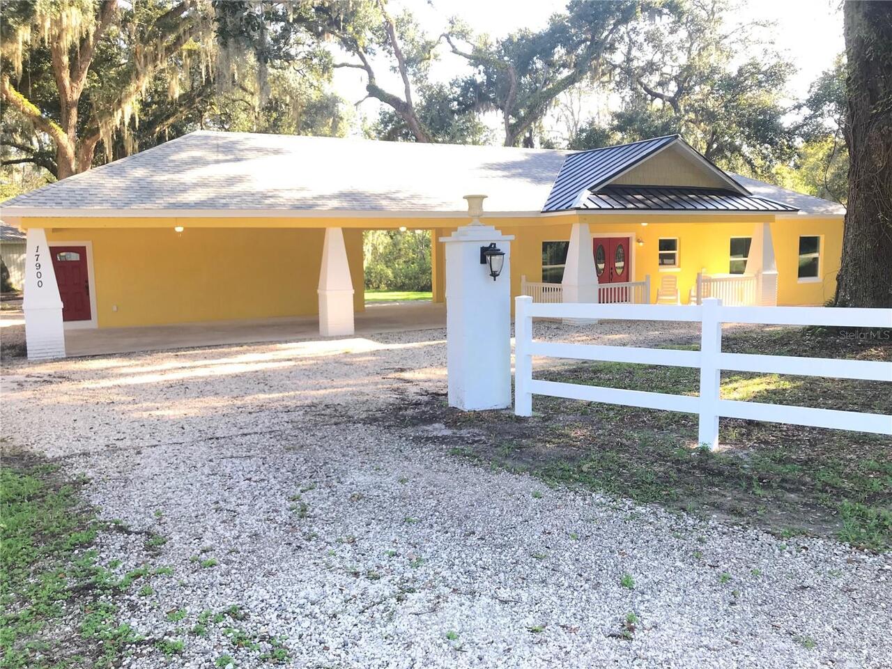 Clermont Real Estate