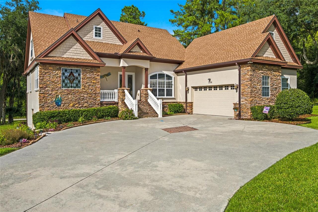 Ocala Real Estate