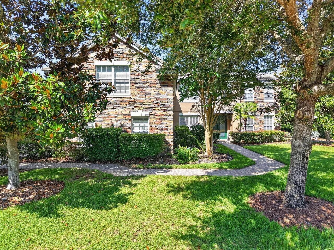 Mount Dora Real Estate