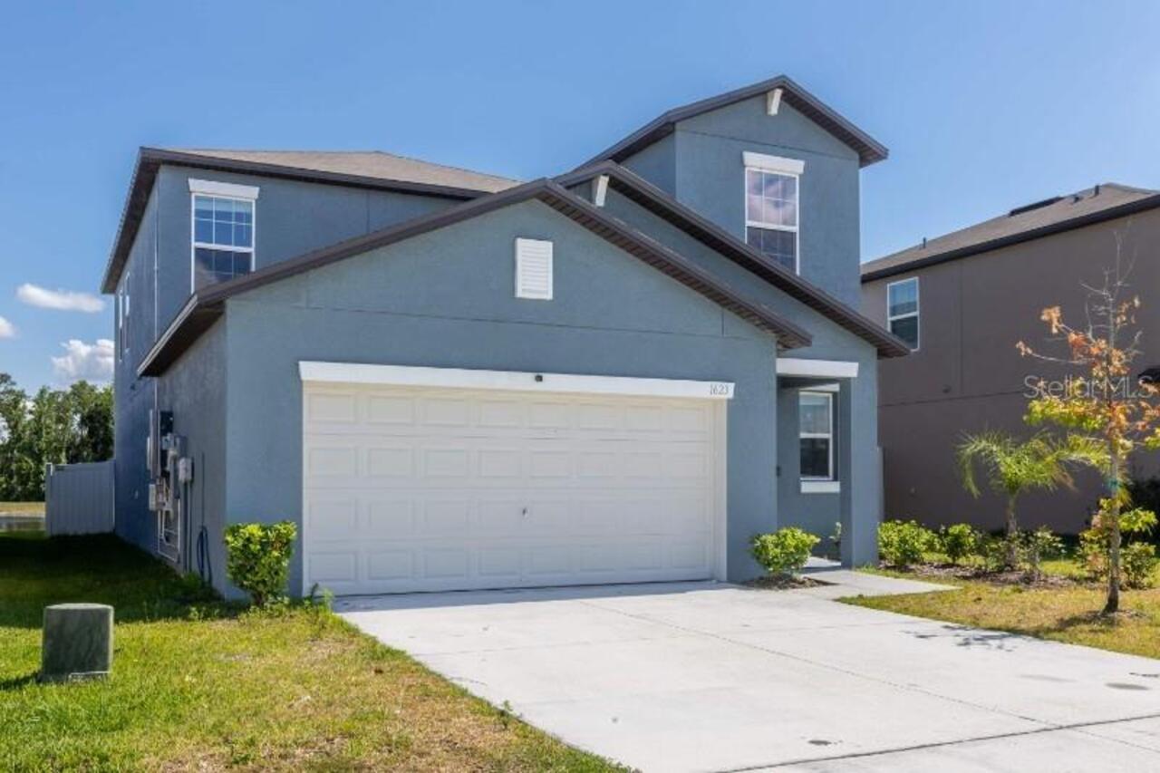5BR, Residential Lease, 2BA, $900
Read More